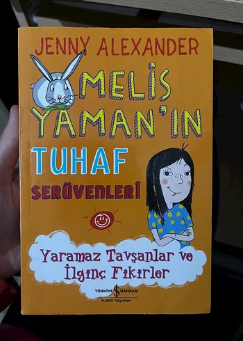 Çocuk kitabı - Görsel 4