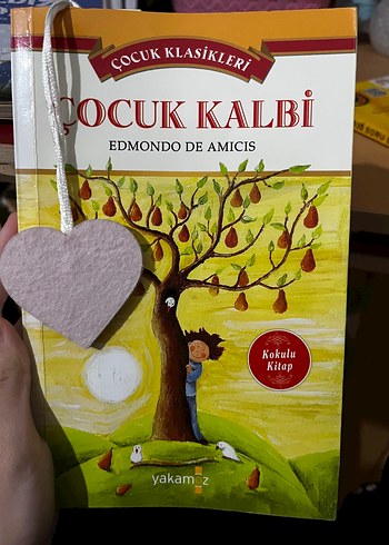 Çocuk kitabı - Görsel 13