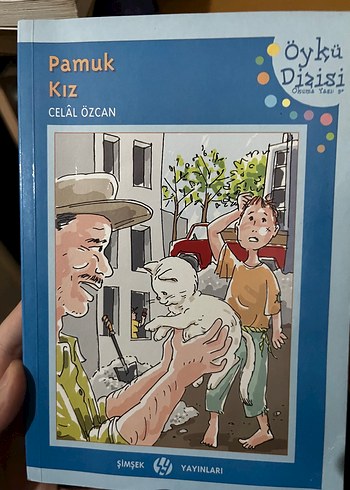 Çocuk kitabı - Görsel 12