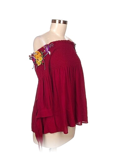 Vintage Love Diğer Bluz %70 İndirimli.