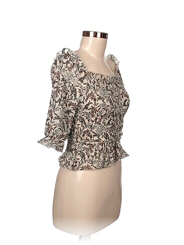 Vintage Love Diğer Bluz %70 İndirimli.