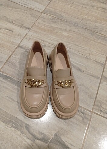 38,5 Beden Laofer
