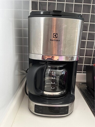 Electrolux Kahve makinesi