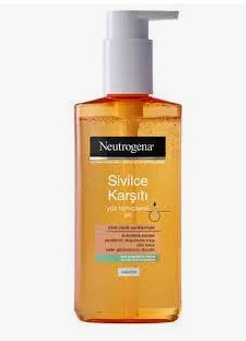 NEUTROGENA