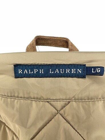 l Beden çeşitli Renk Ralph Lauren Yelek %70 İndirimli.