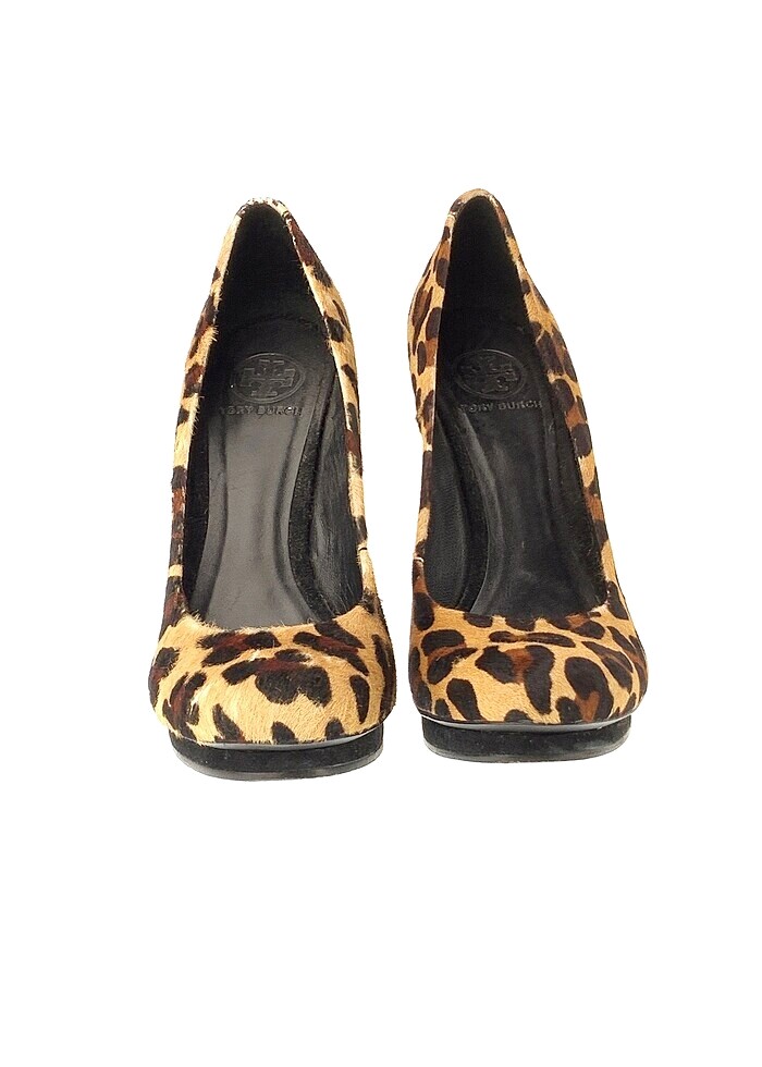 Tory Burch Platform %70 İndirimli. - Görsel 3