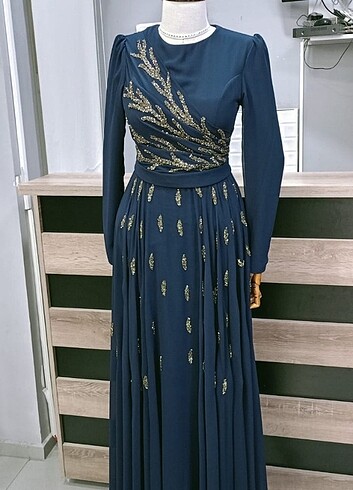 Diğer Şifon Abiye