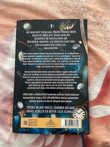  ÖYLE BİR UĞRADIM CİLTLİ YAN BOYAMALI