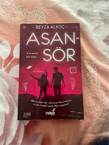Asansör