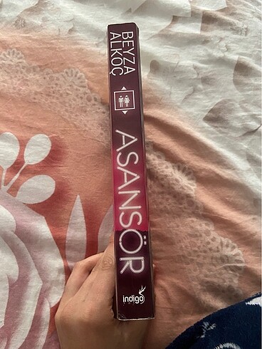  Beden Asansör
