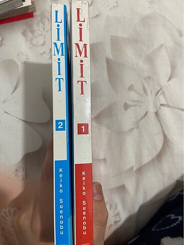  LİMİT 1,2