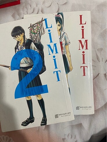 LİMİT 1,2