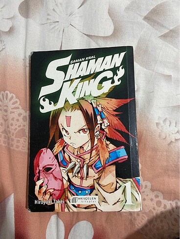 MANGA