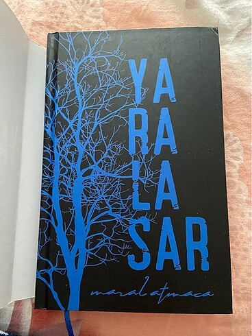  Beden YARALASAR 1 CILTLI