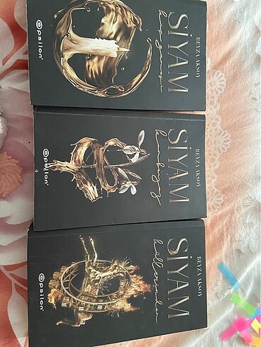 SİYAM SET