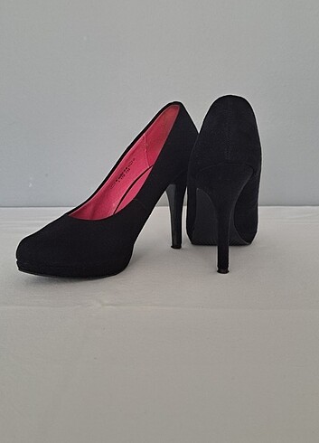 Deichmann Platform stileto