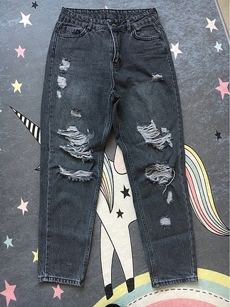 Moom jean