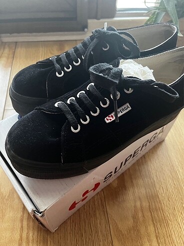 Superga Ayakkabi