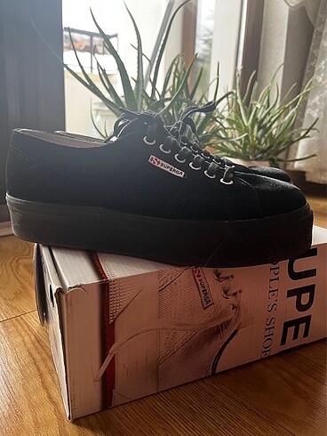 Superga Superga Ayakkabi