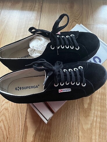 39 Beden Superga Ayakkabi