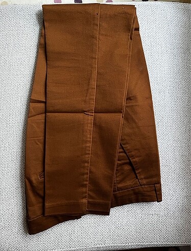 36 Beden Mango kumaş pantolon