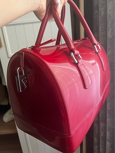 Furla Candy Bag