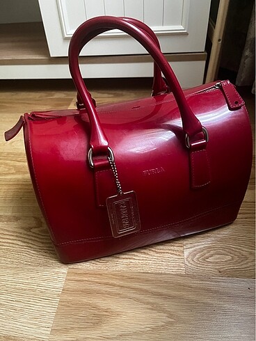 Furla Furla Candy Bag