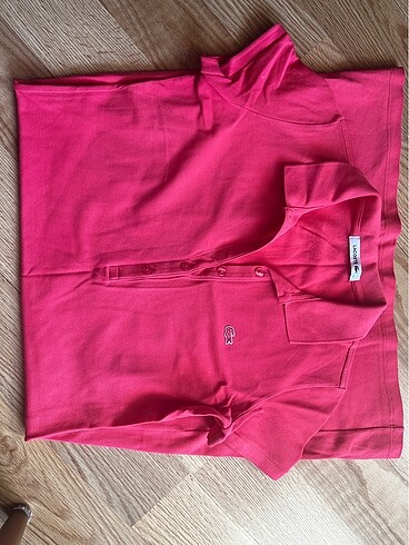 36 Beden Lacoste mini elbise