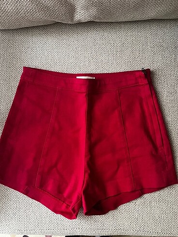 H&M mini şort
