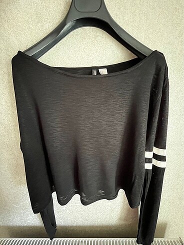 H&M H&M spor bluz