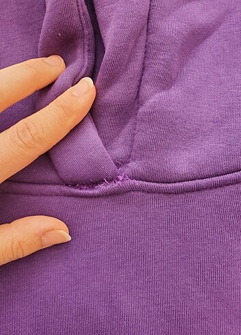 s Beden Mor sweatshirt