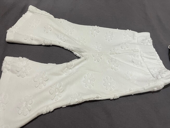 LC Waikiki Bebek Takım
