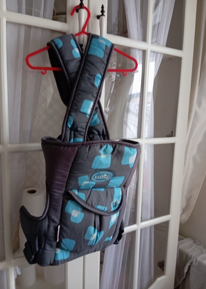 Babymol kanguru  - Görsel 2