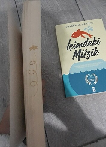 İçimdeki müzik set
