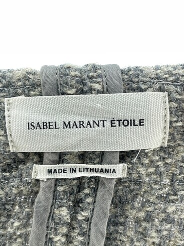 38 Beden çeşitli Renk Isabel Marant Hırka %70 İndirimli.