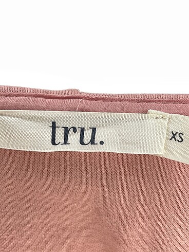 xs Beden pembe Renk Vintage Love Sweatshirt %70 İndirimli.