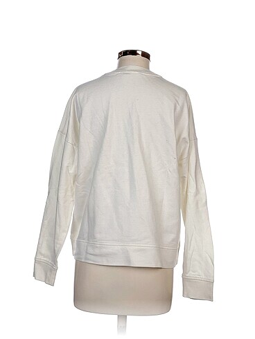 m Beden Banana Republic Sweatshirt %70 İndirimli.