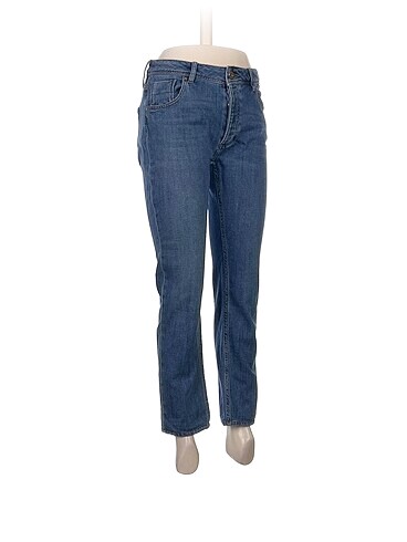Vintage Love Vintage Love Jean / Kot %70 İndirimli.