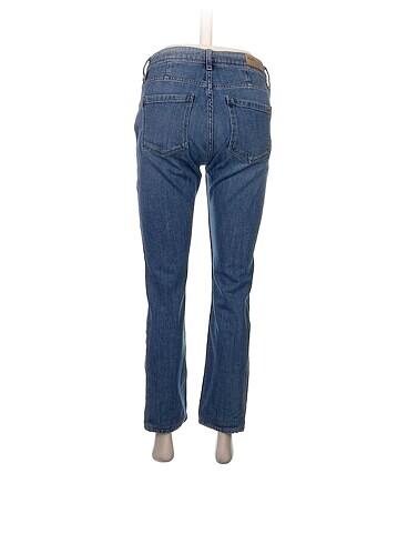 26 Beden Vintage Love Jean / Kot %70 İndirimli.
