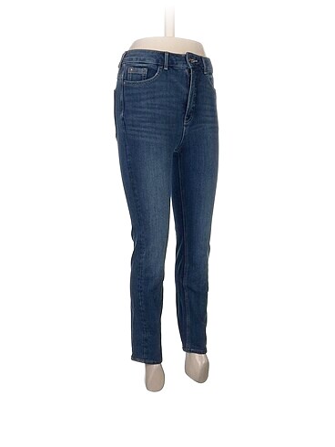 Marks & Spencer Marks & Spencer Jean / Kot %70 İndirimli.