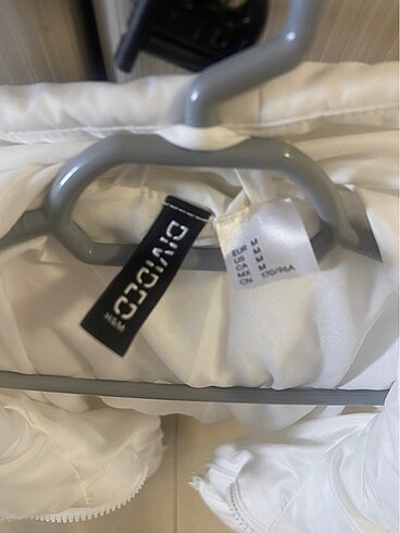 m Beden H&m mont