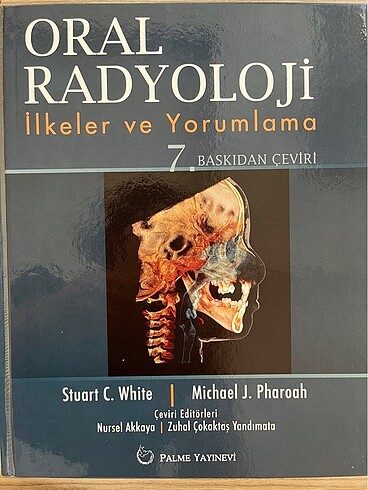 Oral radyoloji