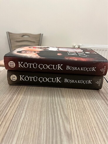 Kötü çocuk