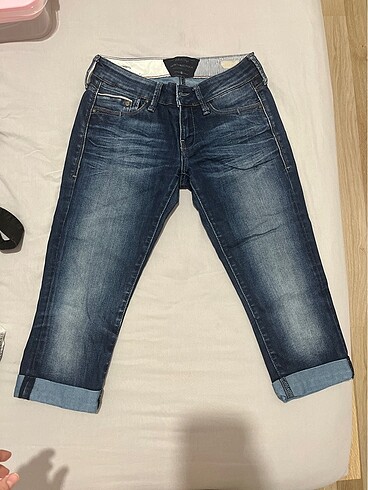 Mavi Jeans Kapri