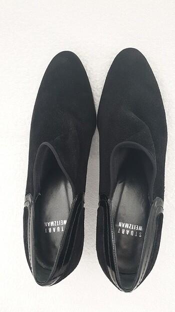 Stuart Weitzman bayan ayakkabı 38 beden Made in Spain