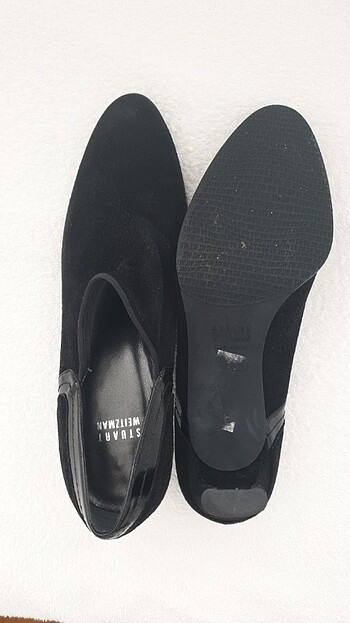 Stuart Weitzman Stuart Weitzman bayan ayakkabı 38 beden Made in Spain