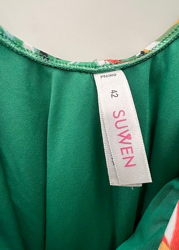 Suwen mayo - Görsel 3