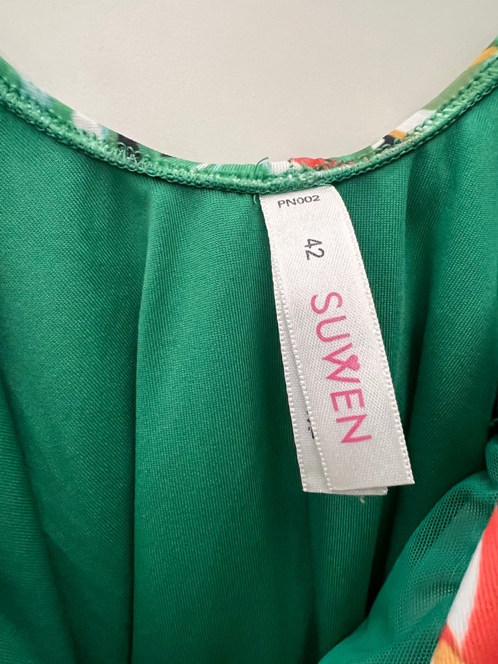 Suwen mayo - Görsel 3