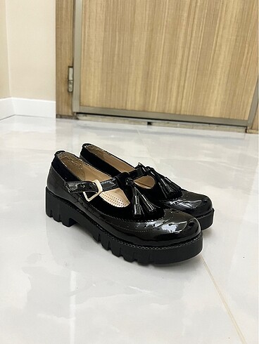 Kadın loafer
