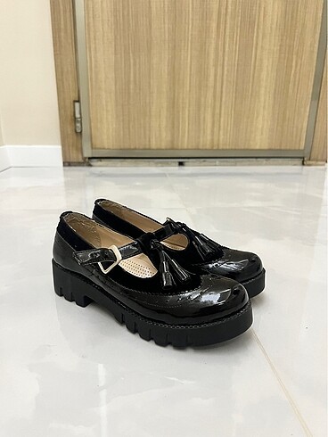 Diğer Kadın loafer